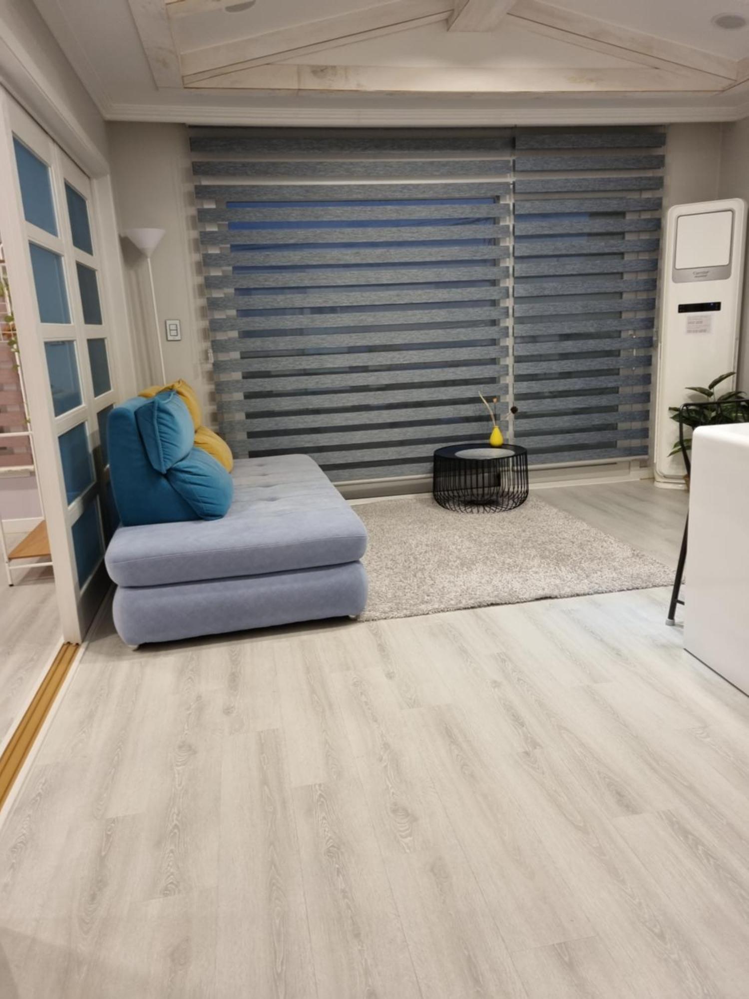 Pension Haneul Tari 济州市 客房 照片
